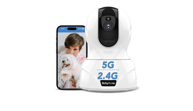 pet indoor camera