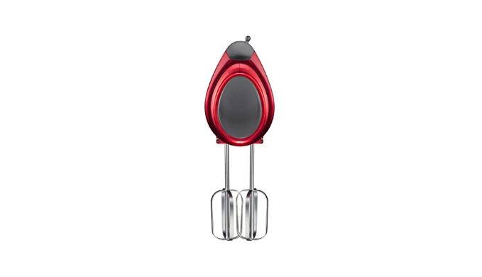 Hand Mixer Electric,Kestreln 5-Speed Mixer Electric Handheld,350W