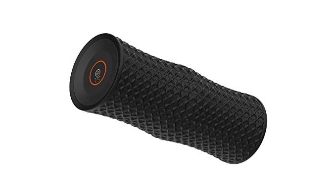 (New Version) MEPOWER Foam Roller, High-Intensity Vibrating Mu...