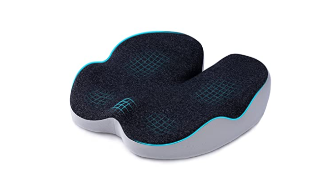 Sciatica Pain Relief Cushion