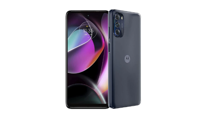 refurbished motorola g8