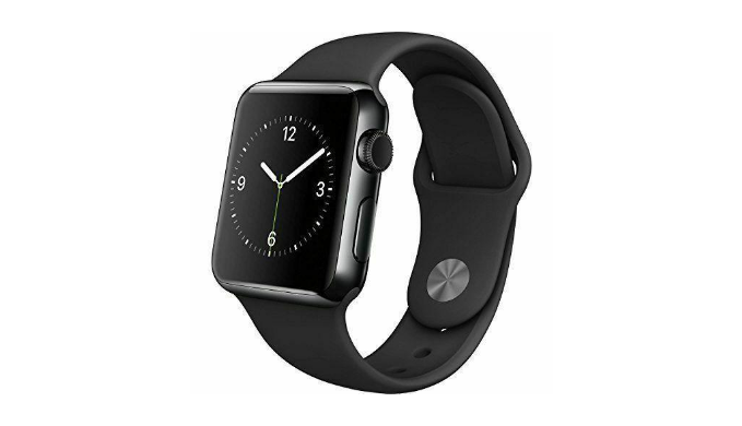 Apple watch refurbished online series 2