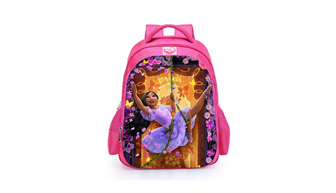 Disney Large Capacity Travel Bag