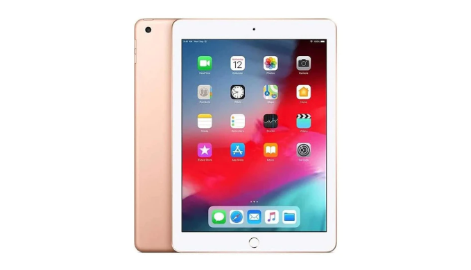 Apple iPad Air 2 Wifi (Refurbished) - Coupon Codes, Promo Codes