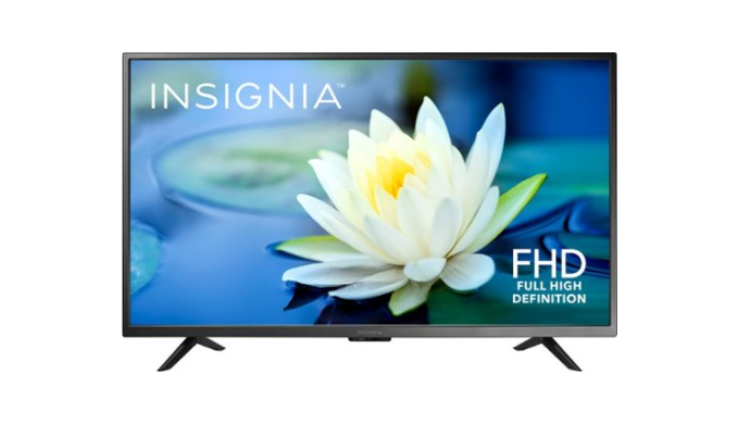 Insignia™ - 40″ Class N10 Series LED Full HD TV - Coupon Codes, Promo ...