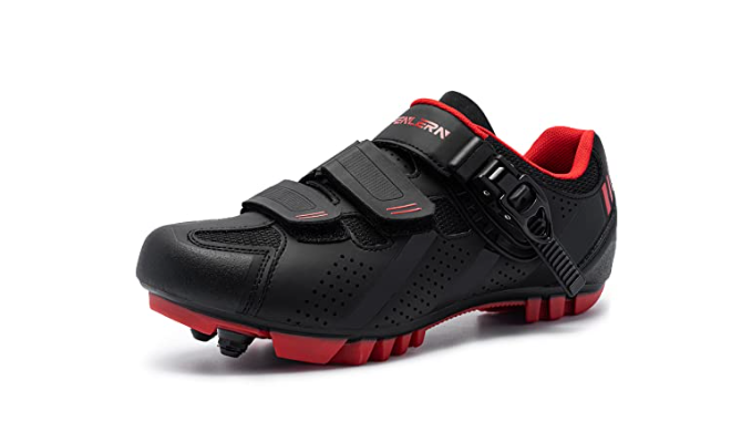 cleats shoes mtb price