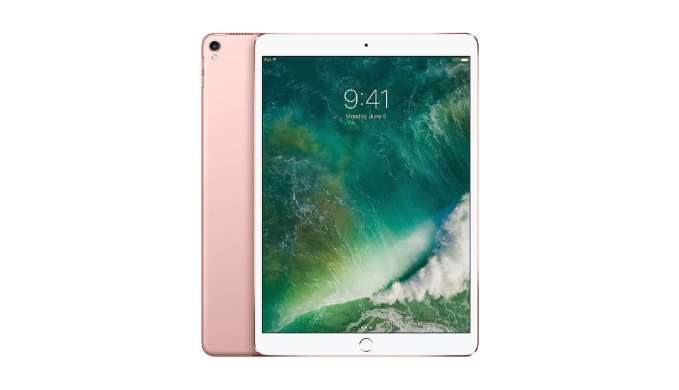 Apple iPad Pro 10.5 in. 2nd Generation 256GB Wifi (Refurbished