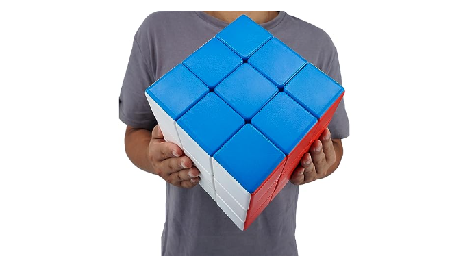 Super Triangle Cube 3x3