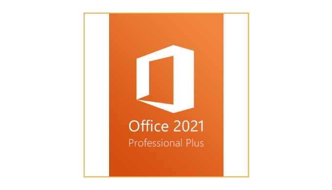 Cheapest Microsoft Office Pro Plus 2021 - 1 user PC