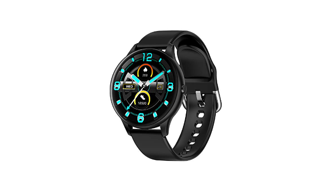 Watches with google outlet fit