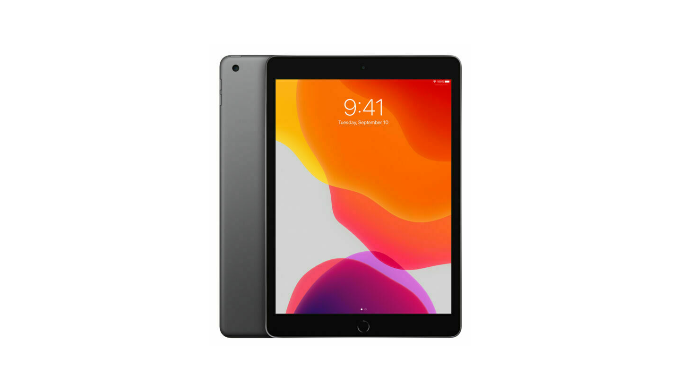 ipad 7th generation 32gb space gray