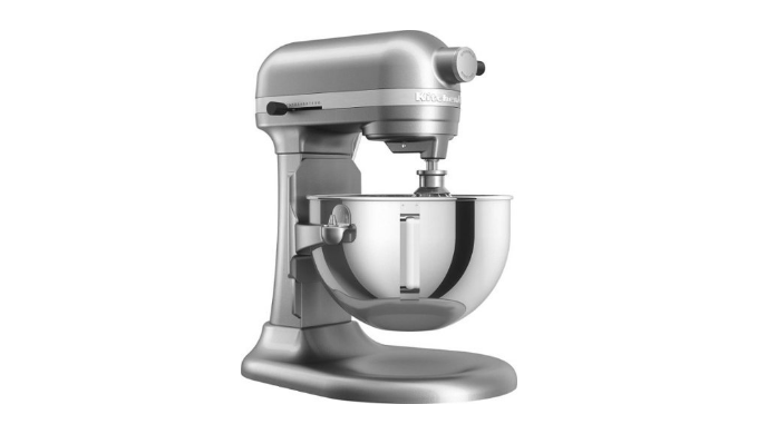 KitchenAid Professional 5 Plus Series 5 Quart Bowl-Lift Stand Mixer, KV25G0X