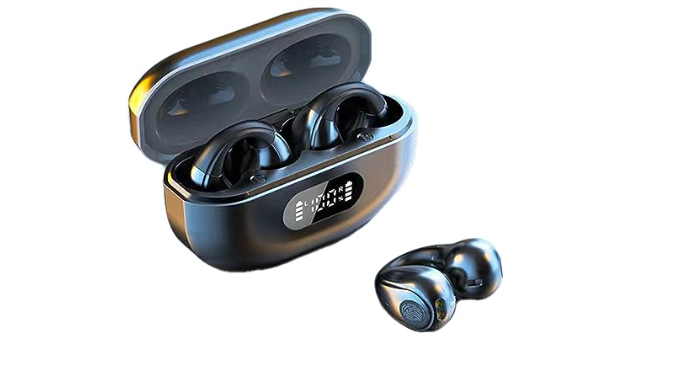 Not true wireless discount earbuds