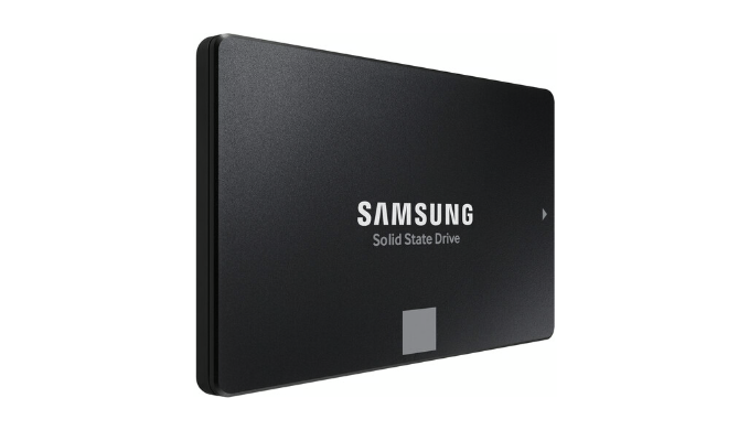 samsung 870 evo 500gb 2.5 sata iii ssd