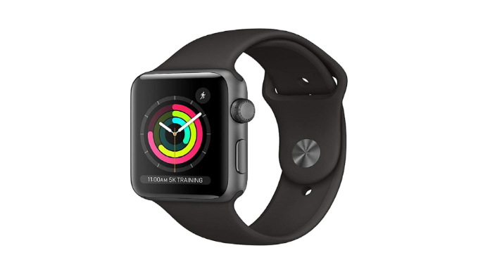 Garantie apple watch serie 4 new arrivals