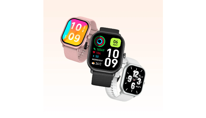 Premiere apple online watch