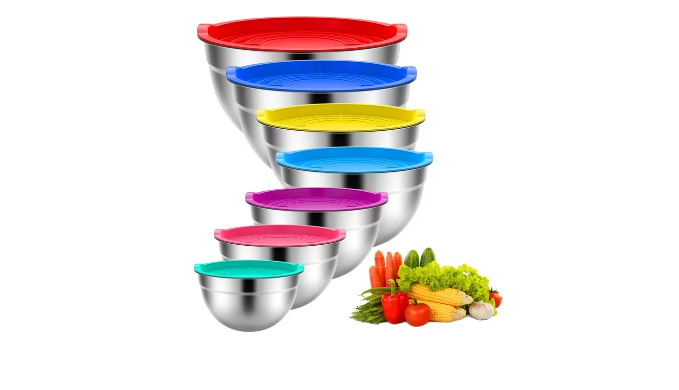 11 Best Mixing Bowls of 2023