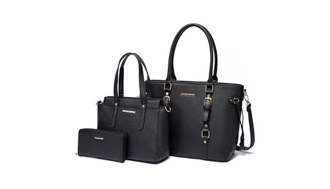 Montana west purse and wallet online sets