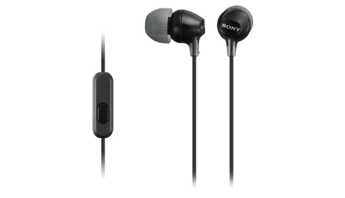 Sony MDREX14AP Wired Earbud Headphones Black Coupon Codes