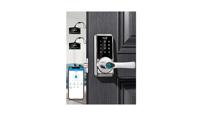 The 7 Best Keyless Entry Systems of 2023