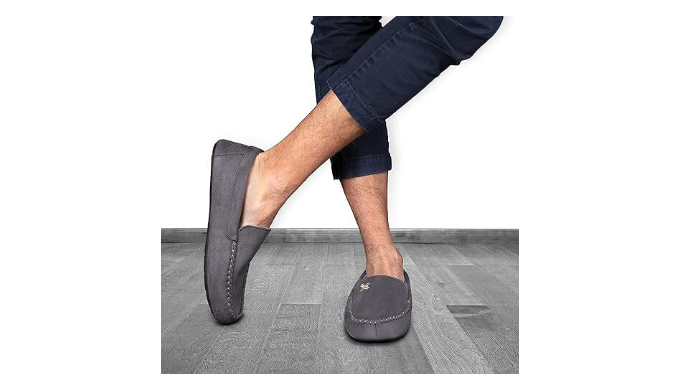 Up To 58% Off on ROXONI Men's Comfort Rubber F