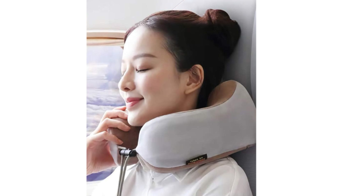 Urban Purchase ™ 🥰Kneading Neck Massager❤️💆‍♀️