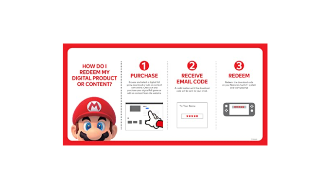 Nintendo Switch Online 12-Month Family Membership [Digital Code