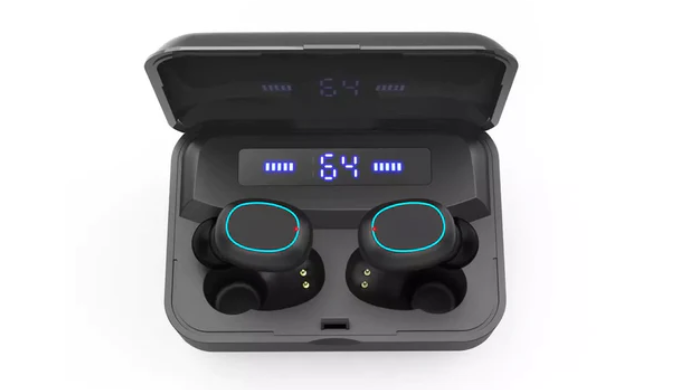 Laud wireless earbuds online user manual