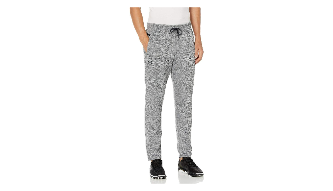 Under Armour Men's Armour Fleece Twist Pants