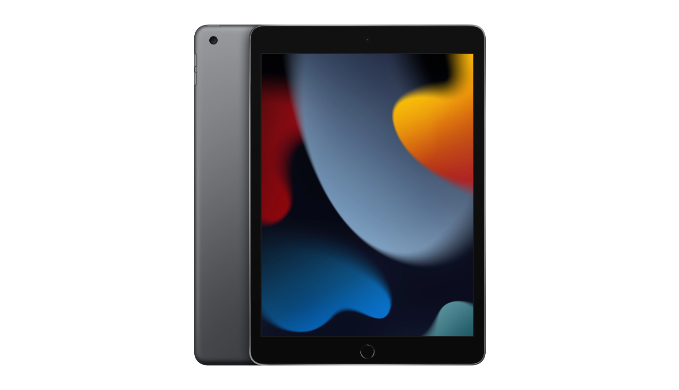 ipad 2021 10.2 inch 64gb