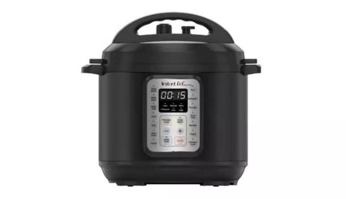 Instant Pot Viva 9-in-1 Pressure Cooker