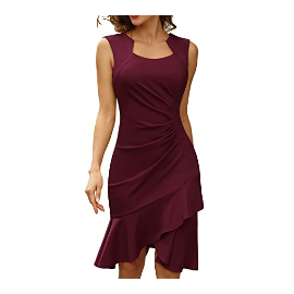 Women's Summer T Shirt Maxi Dress Batwing Sleeve,Cheap Sale Items,Today's  Deals in Prime,Clearance Items,Outlet Store Clearance Open, Women,Todays  Deals in Prime Lightning Deals