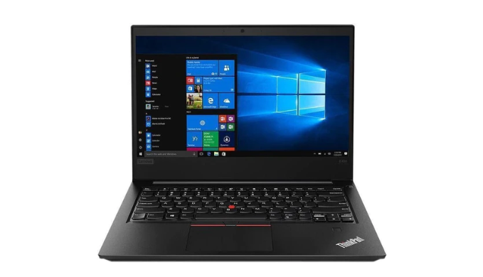 Lenovo ThinkPad E470 14-inch (2020) Core i5-7300U 8 GB 256 GB