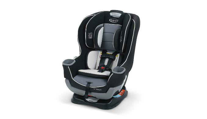 Graco gotham best sale