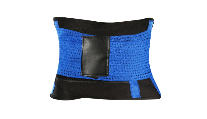 N'POLAR Waist Trainer Trimmer Slimming Belt Body Shapewea