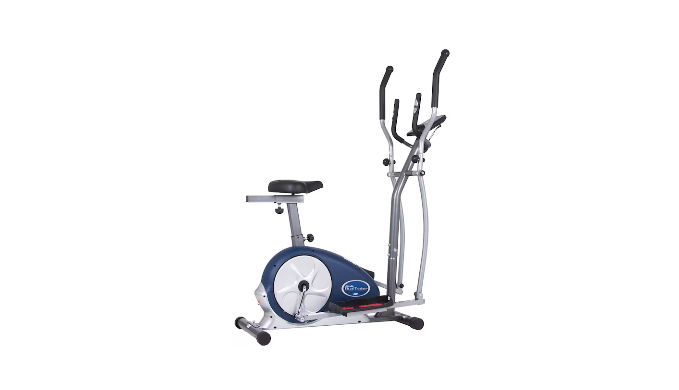 Body flex body discount champ magnetic exercise bike