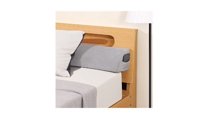 Ikea clearance bed wedge