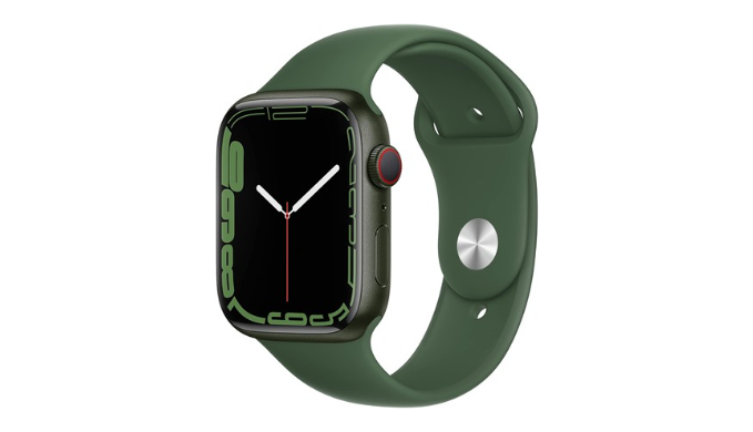 NEW) Apple Watch Series 7 (GPS+Cellular) (45mm) - Coupon Codes