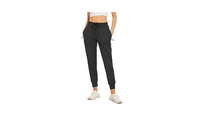 WOMENS LIGHTWEIGHT SWEATPANTS