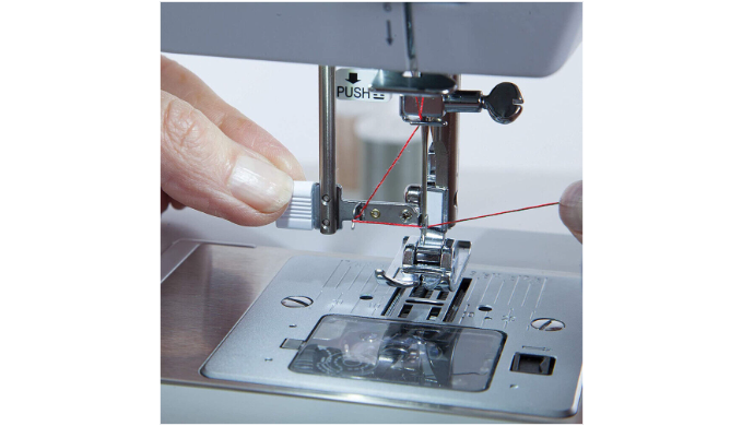 Singer Heavy Duty 44S Sewing Machine - Certified Refurbished - Coupon  Codes, Promo Codes, Daily Deals, Save Money Today