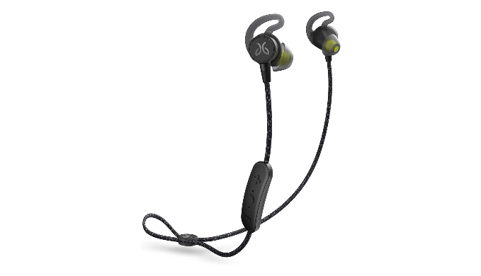 Jaybird Tarah Pro Bluetooth Waterproof Sport Premium Headphones Refurbished Coupon Codes Promo Codes Daily Deals Save Money Today 1Sale